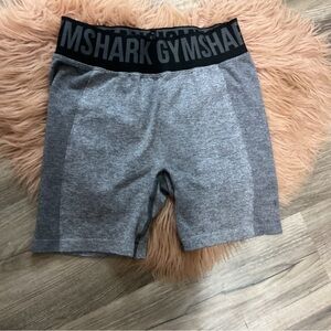 Gymshark Gray Workout Shorts Size S